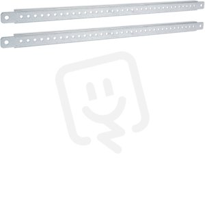 Držák pro lištu 600mm pro UT8xCN HAGER FZ81XE