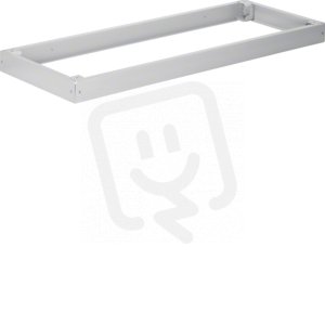 Sokl pro skříň IP54, 1600x600x100mm, tř.i. I HAGER FZ926D