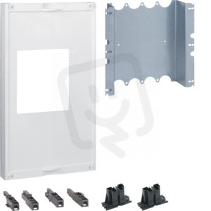 univers N 1600 A-SD 450x250mm pro výkonnové jištění 630A s motorovým pohonem