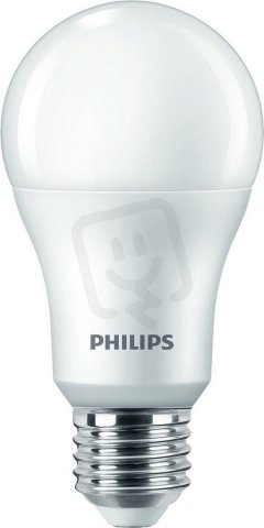 LED žárovka Pila E27 13W-100W A65 840 Philips balení 12ks