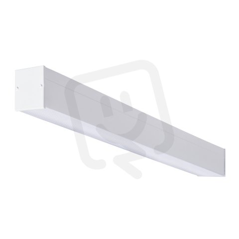 Svítidlo pro T8 LED AL 4LED 120-MPR-W-NT KANLUX 28446