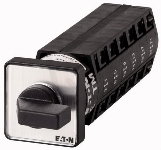 Eaton 907752 Vačkový spínač dle vlastní specifikace TM-6-SOND*/E