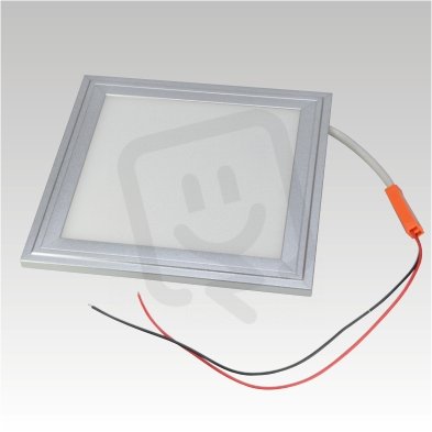 Podhledové svítidlo LED ATLANTA 24V/24W/830 300x300mm IP44