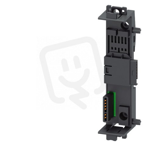 adaptér pro AS-i SlimLine Compact 22.5 pro elektrické připojení U_ASI a Uaux