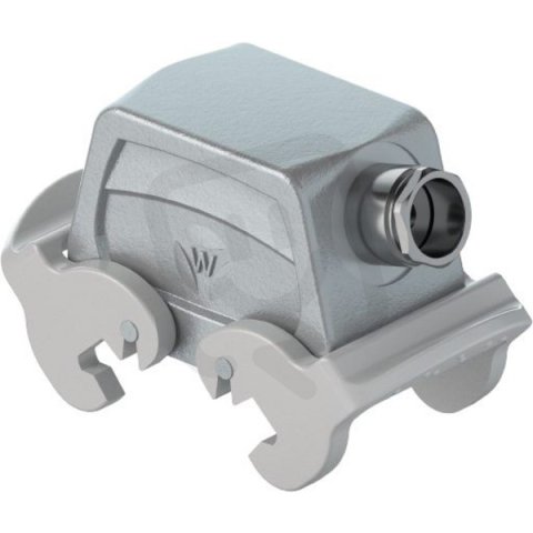 BAS GOT GD 10 M20 50 A0 Horní konek kryt