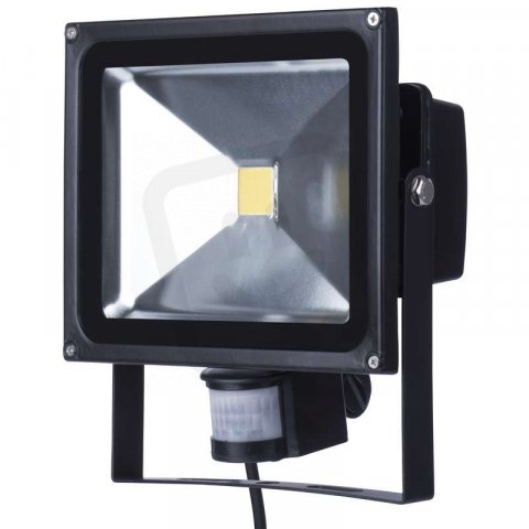 Emos ZS2330 LED REFLEKTOR 30W PIR HOBBY