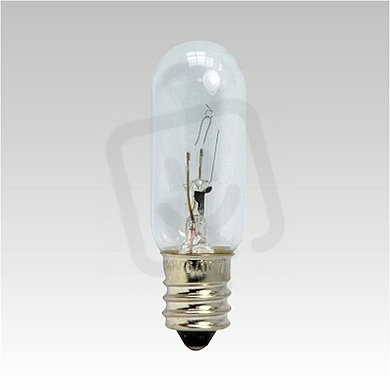 ARN  24-30V 6-10W E12 T1654mm