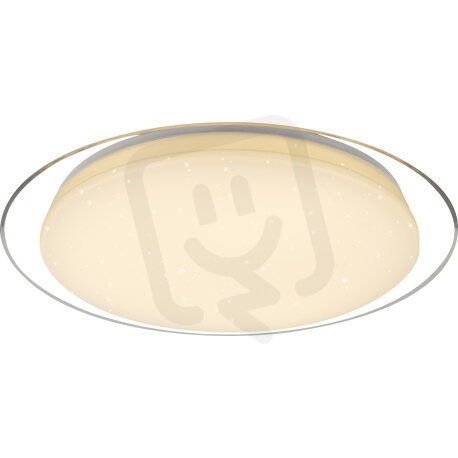 Stropní svítidlo OPTIMA bílá LED 30W 230V 2200lm 2700-6500K GLOBO 41310-30
