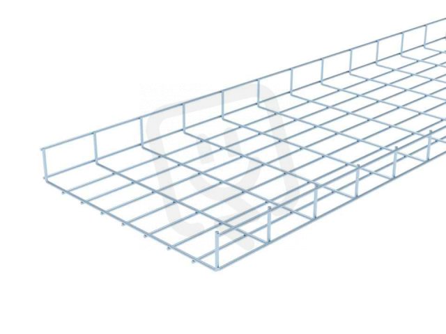 drátěný žlab Dž 400/50* 2,5m =ks