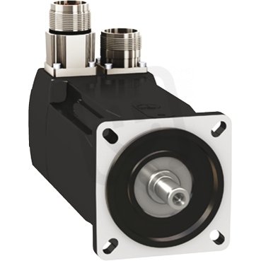 Servomotor BMH 1,4Nm hladká hřídel IP65 jednootáčkový SCHNEIDER BMH0701P26A1A