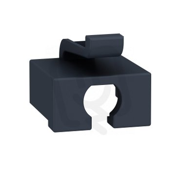 Držák pro uchycení USB kabelu typu B pro GBT STO serie (5ks) SCHNEIDER HMIZSCLP3