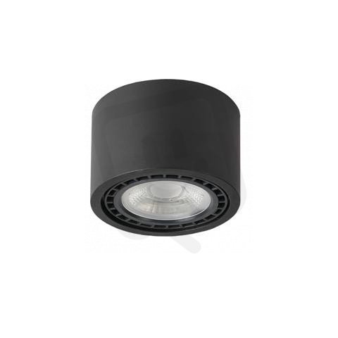 Eco Alix New 230V (black)