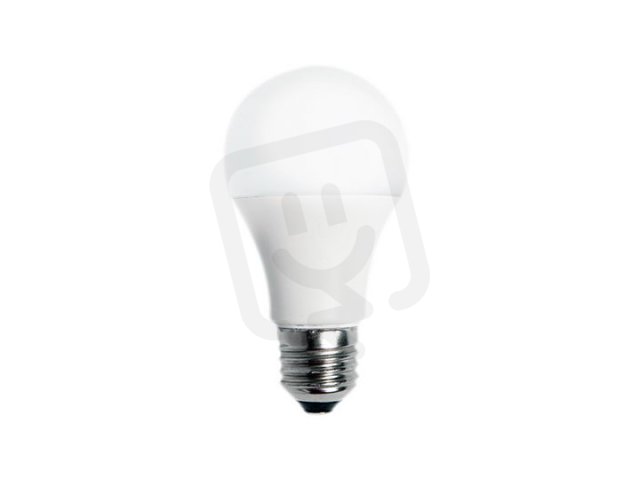 LED ŽÁROVKA světelný zdroj 230V 10W E27 - neutrální LEDMED LM65306001