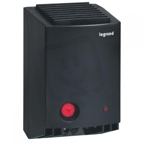 ODPOROVÉ TOPENÍ 110/240V, 350W LEGRAND 034806