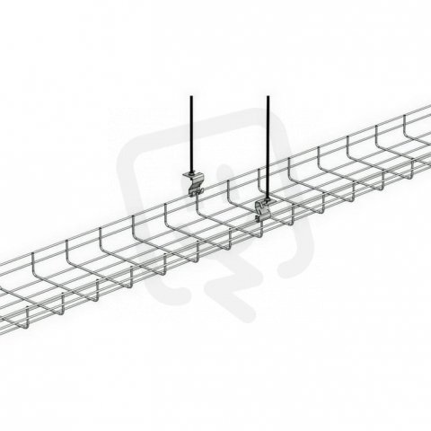 AS 316L - boční závěsný hák CABLOFIL CM586024
