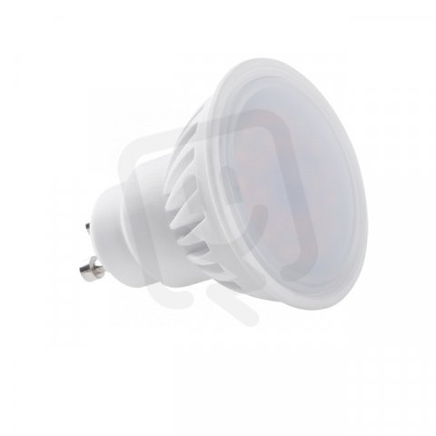 LED světelný zdroj TEDI MAX LED9 GU10-WW 23410 Kanlux