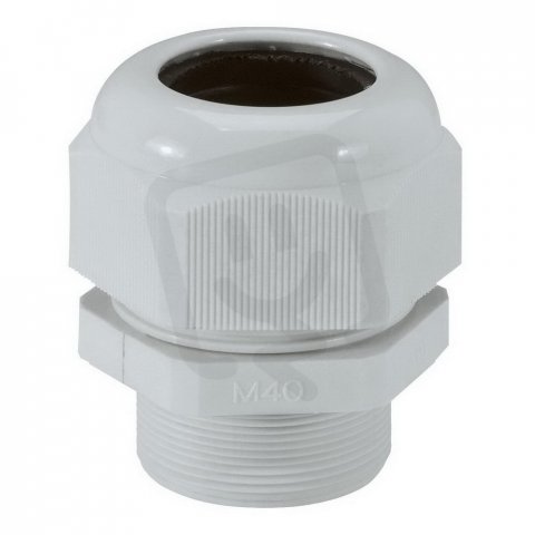 Legrand 096807 VÝVODKA PLAST IP55 ISO 40