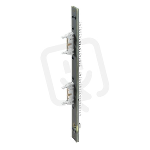 Zásuvný konektor DPS BL 3.50/09/180 AU GY BX PRT WEIDMÜLLER 1986080000