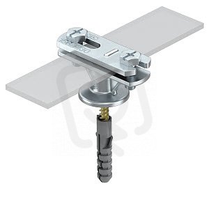 OBO 5230462 Držák vedení 113 B-Z-HD-FL