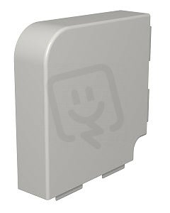 OBO 6022391 Kryt plochého rohu WDK HF60210GR