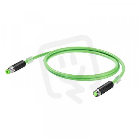 Kabel PROFINET IE-C5DD4UG0100DCSDSS-E WEIDMÜLLER 2706210100