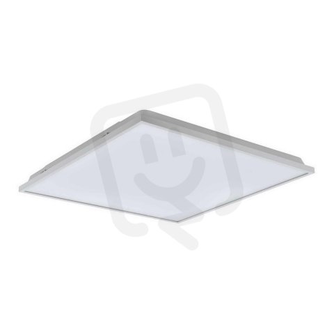 Stropní svítidlo URTEBIETA LED PANEL 595X595 bílá 32W IP20 EGLO 99728