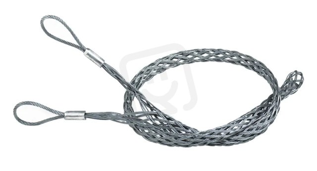 Kabelová punčocha s 2 oky d20 - 30 mm CIMCO 142521