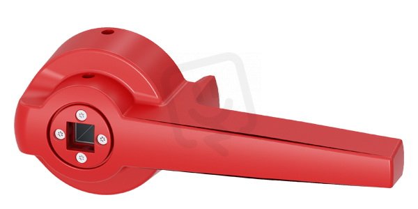 3VA9687-0GC05 Přídavná páka