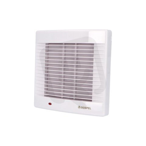 Ventilátor DOSPEL POLO 5 120 AZWC s auto 1020012