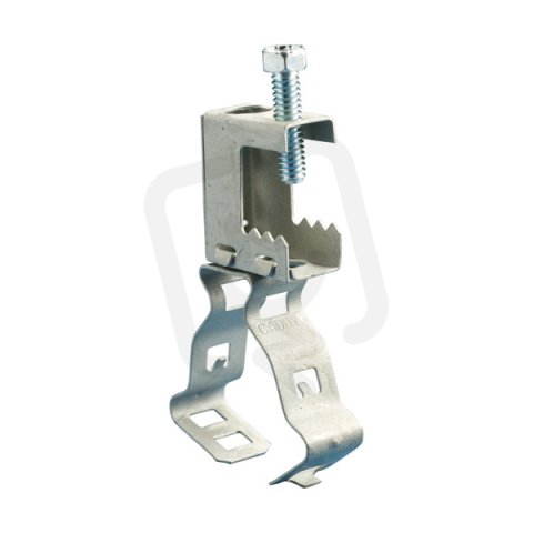 šroubovací příchytka  s objímkou 42-50mm M ERICO EBC24M 172610