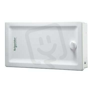 Schneider R9XFH257 Propojovací lišta 2P 1m 63A