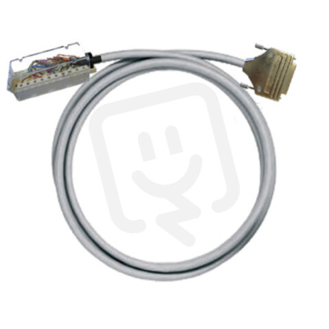 PLC vodič PAC-M340-SD25-V0-2M5 WEIDMÜLLER 7789846025