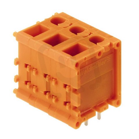 Svorka PCB TOP1.5GS10/180 7 2ST SO Weidmüller 1826940000
