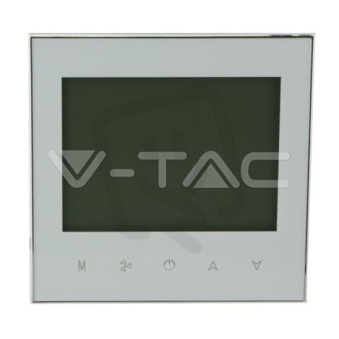 WIFI Fan Coil Room Thermostat 2 Pipe, VT