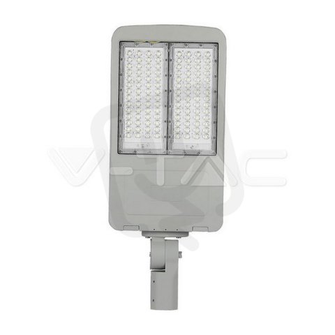 Pouliční LED svítidlo V-TAC 150W 5000K Clas I Aluminium stmív. 140LM/W VT-153ST