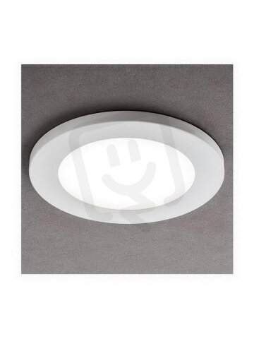 MT 137 MWH LED WW 7W 3000K driver inc (5