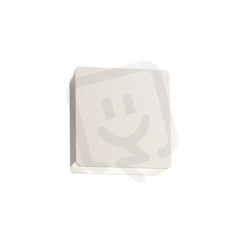 Nástěnné svítidlo TABLET AP LED 12W 3000K WH REDO 01-2382
