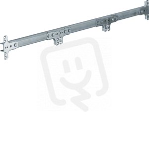 Příčná vzpěra nosných lišt mezi 3 poli 800 mm HAGER UT12QN