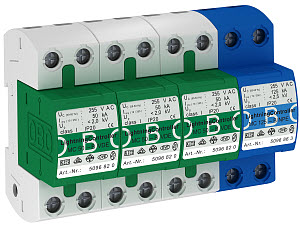 OBO 5096878 LightningController MC 50-B 3+1