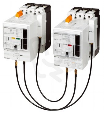 Mechanické blokování pro jističe MC2 SCHRACK MC294543--