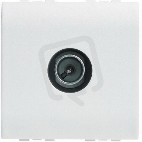 Legrand N4202P/2 BTL TV/R/ST,KONC,DC,1KOAX-F,2M