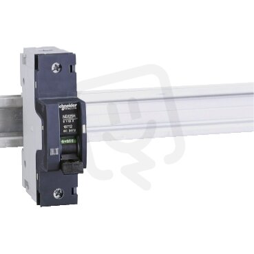 Schneider 18705 NG125H 1P 10A