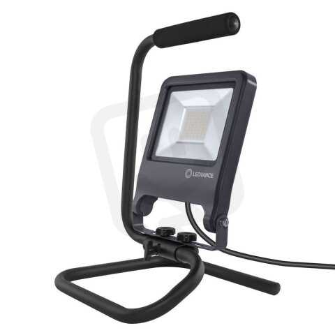 LED WORKLIGHT 50W 840 S-STAND      LEDV