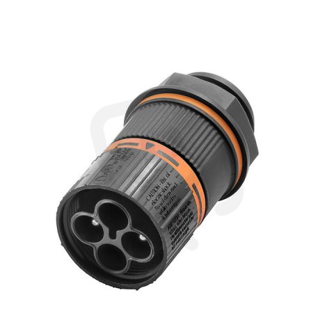 Kulatý zásuvný konektor RC M P2 M20 SP WEIDMÜLLER 2860650000