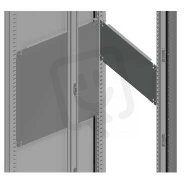 Schneider NSYSPMP2575 Thal. mont. plech v. 247 š. 1000