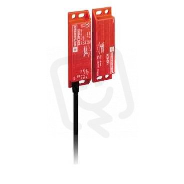 Bezpečnostní kodovany snimač TELEMECANIQUE XCSDMP5905