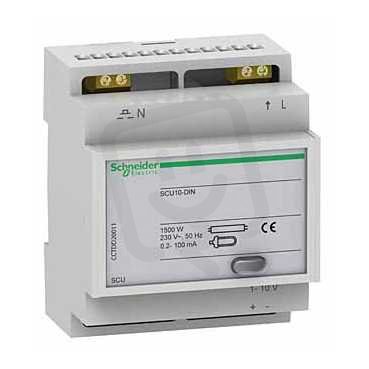 Schneider CCTDD20011 SCU 1-10V (controller)