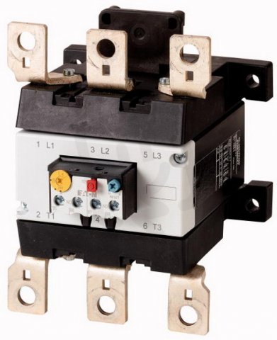 Eaton 210070 Tepelné nadproud.relé pro DILM185 až 250,Ir=50-70A Z5-70/FF250