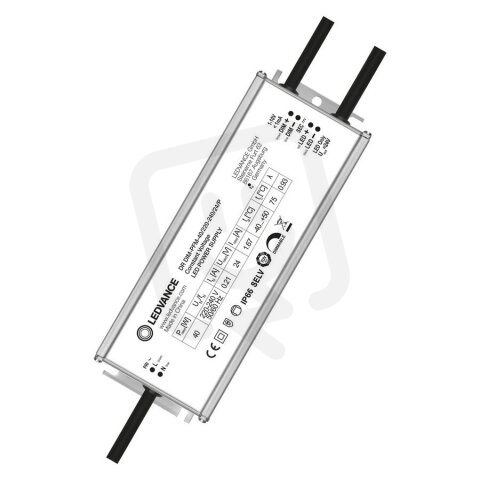 LED driver LEDVANCE 1-10 V DIM OUTDOOR PERFORMANCE -40/220-240/24/P