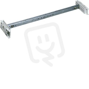 Stabilizační vzpěra, univers, stojící rozvaděče, 3 pole HAGER FZ703